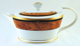 Theepot - Noritake Cabot