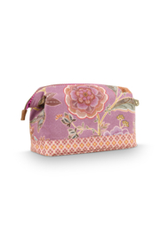 Toilettas Cooper Large Matata Lilac Pip Studio