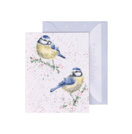 Kaartje Blossom Wrendale Designs
