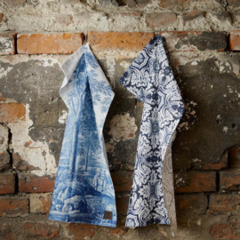Theedoek Tiles - Koustrup & Co.