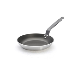 Koekenpan Choc 24 cm. de Buyer