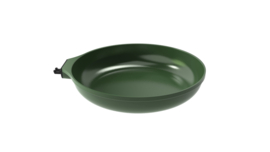 Koekenpan met Afneembare Steel Fern 28 cm. Cookut