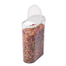 Voorraadbus Flip 2,4 liter GastroMax
