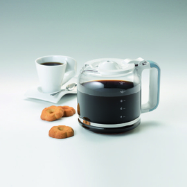 Koffieapparaat Vintage Beige Ariete