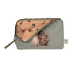 Kaarthouder & Portemonnee Woodlander Wrendale Designs