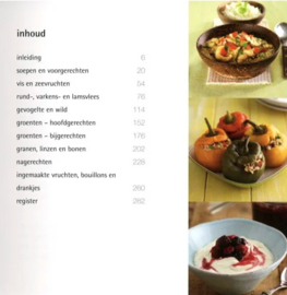 500 Slowcooker Gerechten - Carol Beckerman