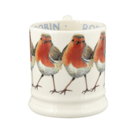 Mok 1/2 Pt Robin - Emma Bridgewater