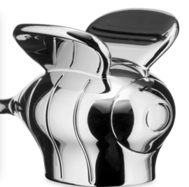 Kaarsendover BZZZ Alessi