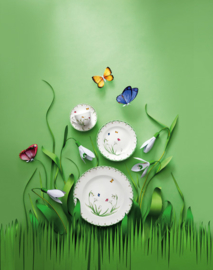 Ontbijtbord Colourful Spring - Villeroy & Boch