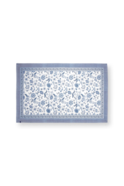 Tafelkleed 310 cm. Royal Regal Flower Blue Pip Studio