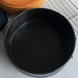 Springvorm 22 cm. BrandNewCake