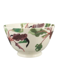 Large Old Bowl Beetroot Emma Bridgewater