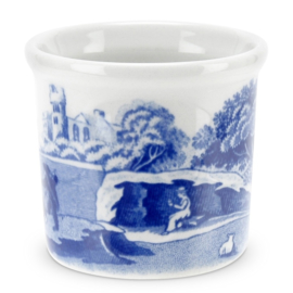 Eierdopje - Spode Blue Italian