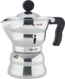 Percolator Moka - Alessi