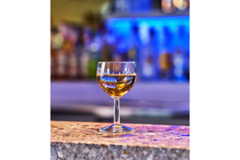 Ballon Wijnglas Cosy & Trendy