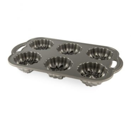 Wreathlette Baking Pan Bakvorm - Nordic Ware