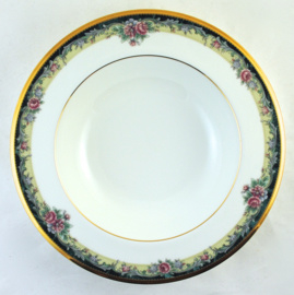 Diep Bord (22,7 cm.) - Noritake Mi Amor