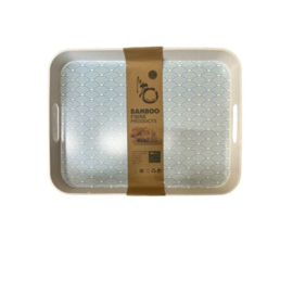 Dienblad Golf 41 cm. Basic Culinair