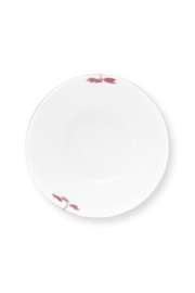 Schaal S Flowers Pink Jolie Pip Studio