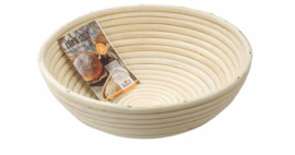 Ronde Rijsmand 26,5 cm. Birkmann