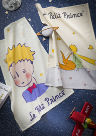 Theedoek Le Petit Prince Portrait - Coucke