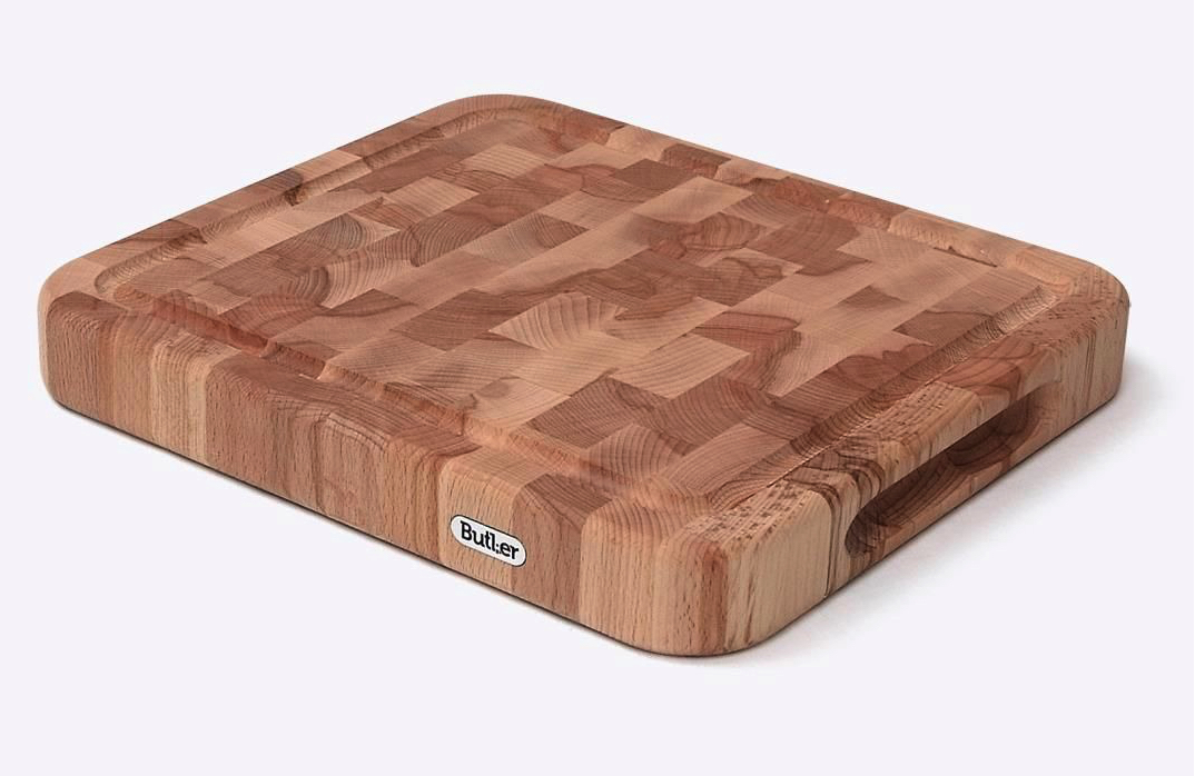Snijplank 31 cm. Butler