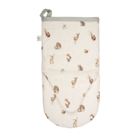 Ovenwant Woodlanders Wrendale Designs