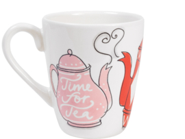 Mok Tea Cozy Days Blond Amsterdam