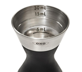 Jigger SteeL OXO