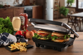 Toast & Grill Slim Ariete