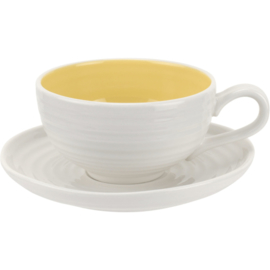 Kop & Schotel Sunshine Colour Pop - Sophie Conran for Portmeirion