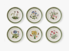 Gebaksbord Botanic Garden Etchings Portmeirion