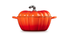 Braadpan Pompoen Le Creuset