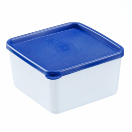 4 Diepvriesbakjes 0,5 l. Westmark