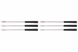 Vleesfondue Set Cosy & Trendy