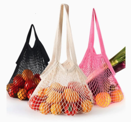 Boodschappentas Net