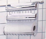 Keukenrolhouder Kinvara