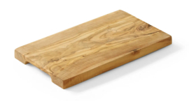 Serveerplank Olijfhout Hendi