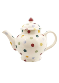Theepot Polka Dot Emma Bridgewater