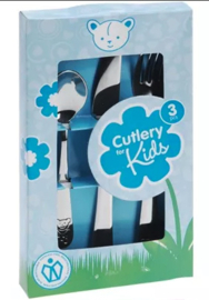 Kinderbestekset