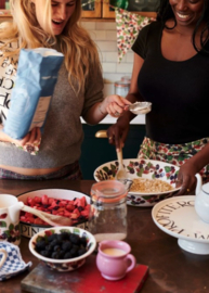 Cereal Bowl Blackberry Emma Bridgewater