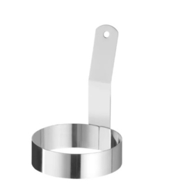 Eierring 8,8 cm. Hendi