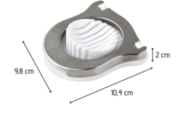 Eiersnijder Basic Fackelmann