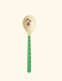 Lepeltje You Are So Cool Snoopy Rice