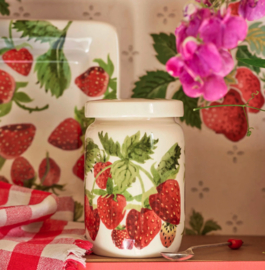 Confiturepot Medium Strawberries - Emma Bridgewater