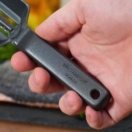 Ontschubber Scalex Black Westmark