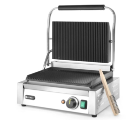 Contactgrill Panini Hendi