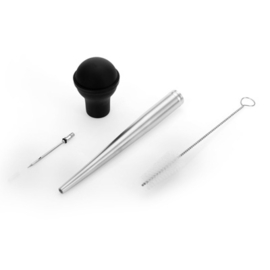 Bedruipspuit 3-delige Set Westmark