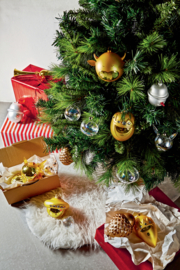 Kerstdecoratie Bue - Alessi