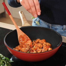 Wok Passion 28 cm. Cookut